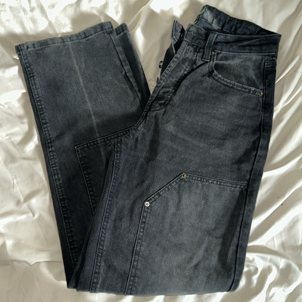 GREAT CONDITION ✨ wild fable black jeans ‼️ SIZE: 8